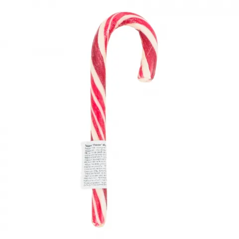 Цукерки Рокс 48 г карамельні Посох 800