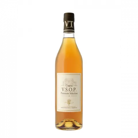 Коньяк VSOP 0,7л 40 (Франція)