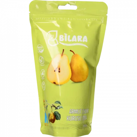 АМН BILARA Груша сушена в уп. 100 г шт