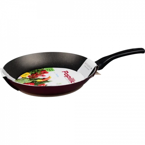 Сковорода Papilla 28 см арт. RG.MFP.28 И326 (Туреччина)