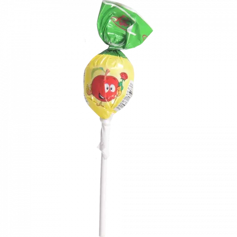 Цукерки Рокс 19 г карамельні Кулька XL Нова піраміда 685