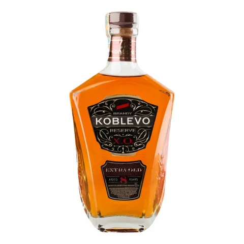 Бренді Коблево Reserve 0,5 л Extra Old