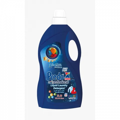 Гель д/прання Predox 3 л Blue И304 (Туреччина)