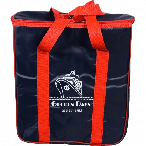 Сумка ізотермічна 32х16х34 см арт. 8277-2 И109