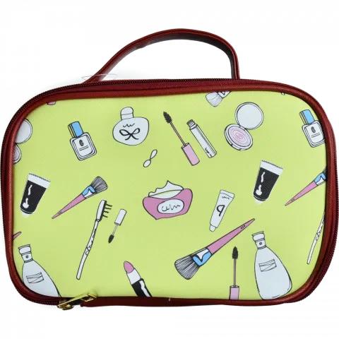 Косметичка арт. 6518 И491