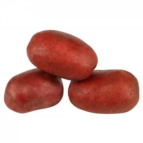Картопля мита червона вага