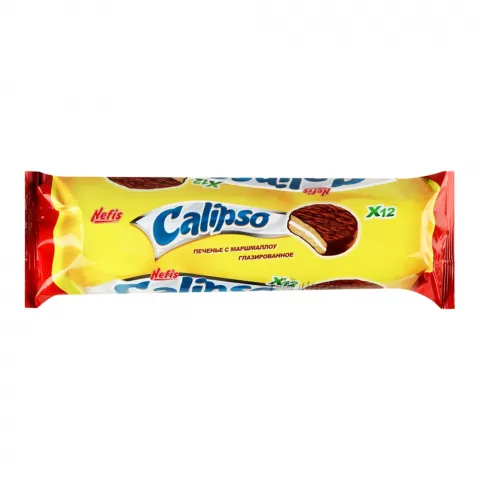 Печ-сендвіч Нефіс 240 г Calipso глаз.