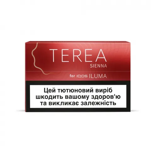 Стік Terea Sienna (TBEH)