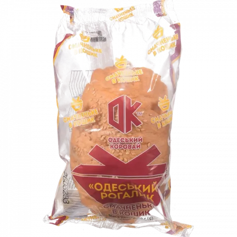 ОК Рогалик Одеський 110 г (1 шт.)