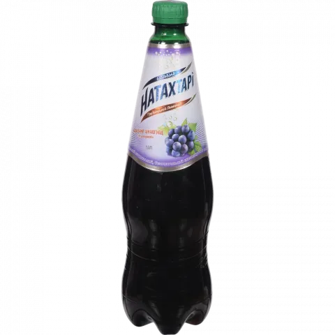 Лимонад Натахтарі 1 л пл. Сапераві