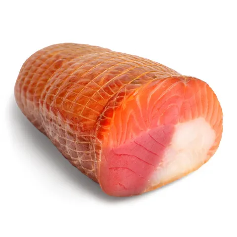 Рулет Асорті Чотири риби` х/к в/у ваг. Українська Зірка`