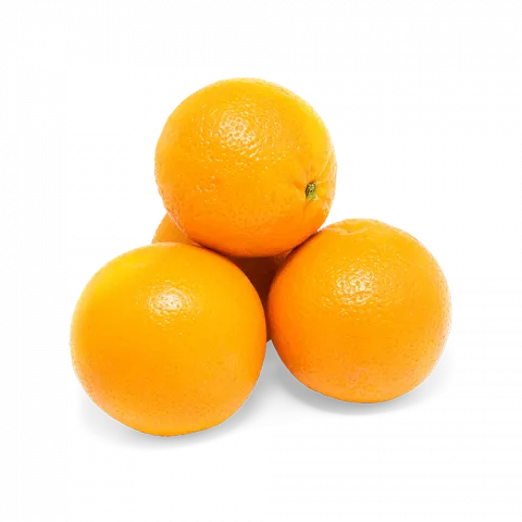 Апельсин Іспанія (Наш імпорт) вага