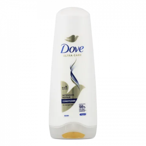 Бальзам-ополіскувач Dove 200 мл Therapy Інтенсив. відновлення