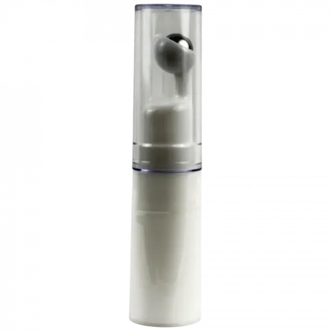 Ємність д/крему з аплікатором 22820-1 9.12.1cm 5ml И360