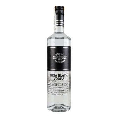 Горілка Рига Блек 0,7 л