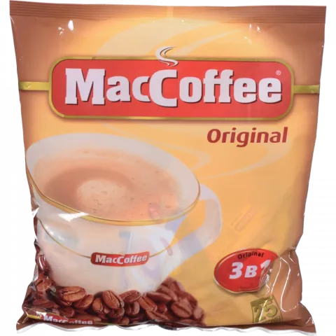 Кавовий напій Мак Кофе 25 шт. пак.