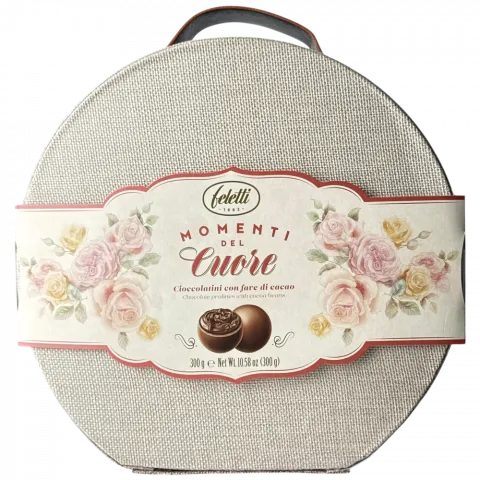 Цукерки Sorini 300 г Michelle (Італія)