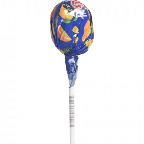 Цукерки Чупа Чупс Okki 25,4 г XL з жуйкою