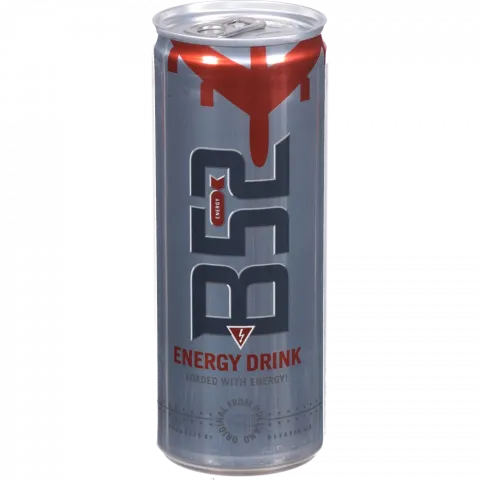 Напій б/алк. Б-52 0,25 л з/б