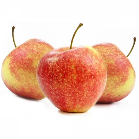 Яблуко Фуджі (Україна) вага