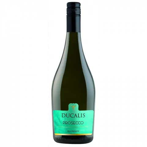 Просекко фрізанте DOC Ducalis 0,75л 11 (Італія)