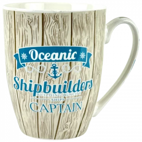 Чашка керамічна арт. D752 И737