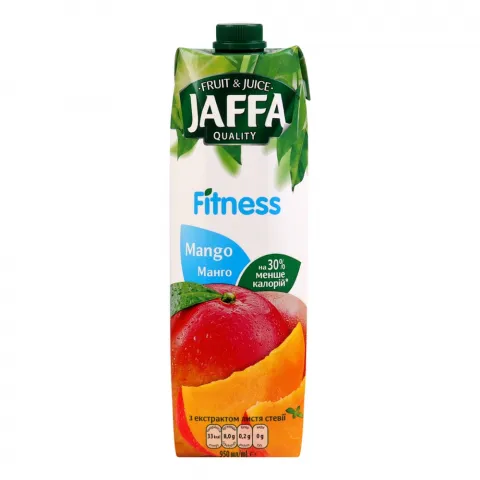 Нектар Джаффа Фітнес 0,95/1 л Манго
