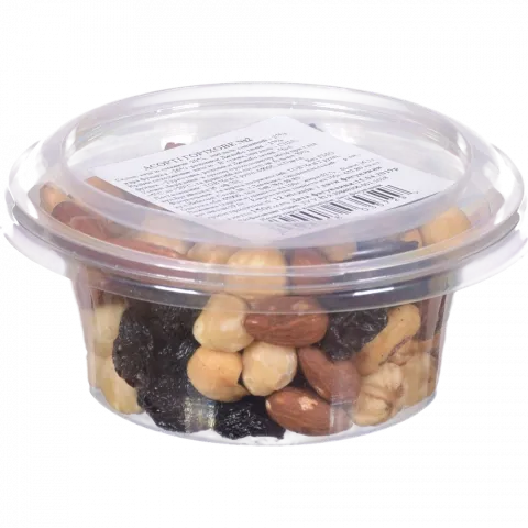 Асорті горіхове 2 150 г шт.