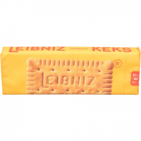 Печ LEIBNIZ 100 г Масляне (Польща)