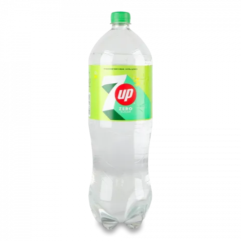 Вода Севен-Ап 1,75 л Free