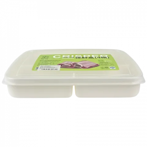 Ємкість пласт. д/кухні нарізки 24,5х19х3,8 см 0231-34235 И319