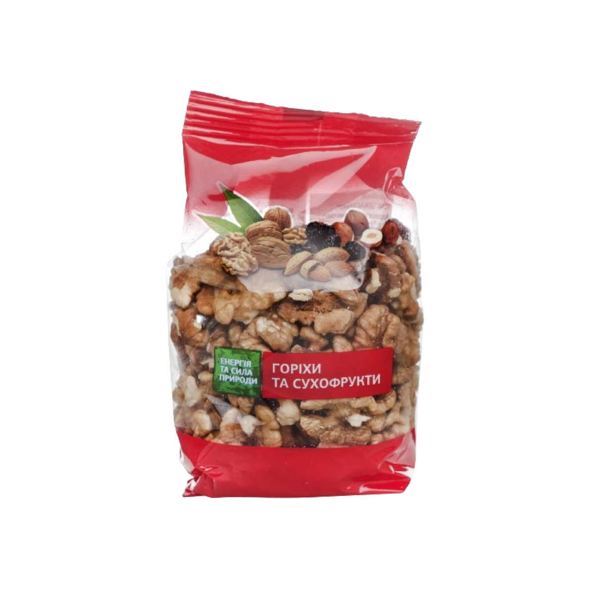 Орех грецкий ТрейдНатс, 200 г