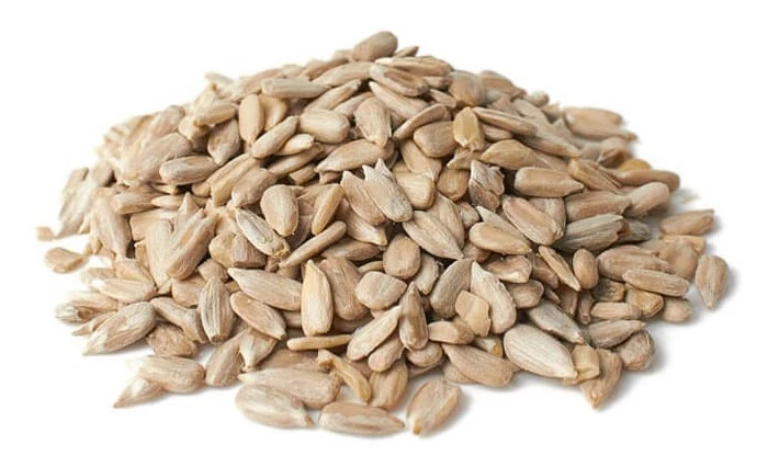 Ядро семечек подсолнечника