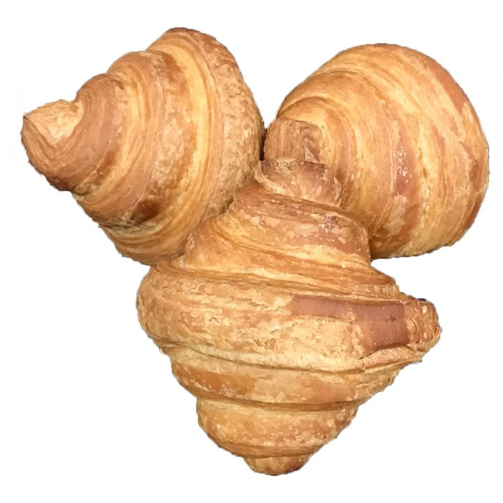 Круассан мини с шоколадом