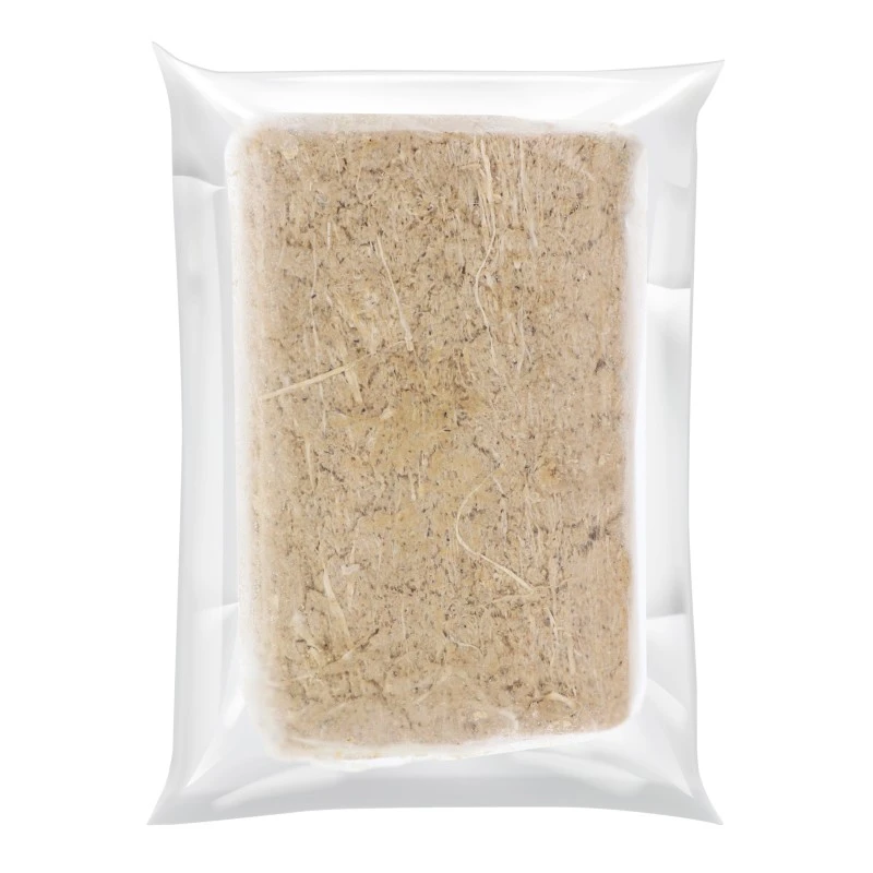 Халва подсолнечная ванильная Zolotoi Vek