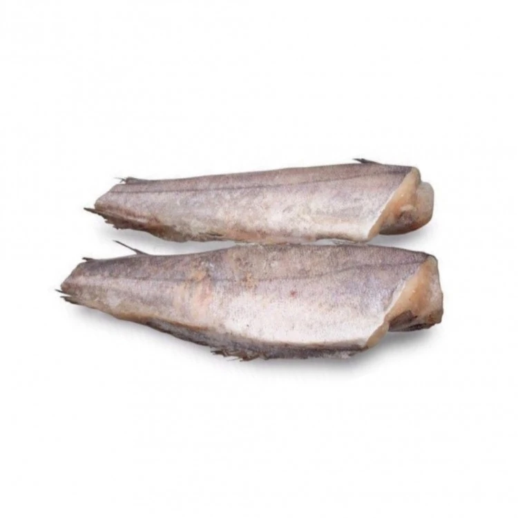 Тушка Хека замороженная