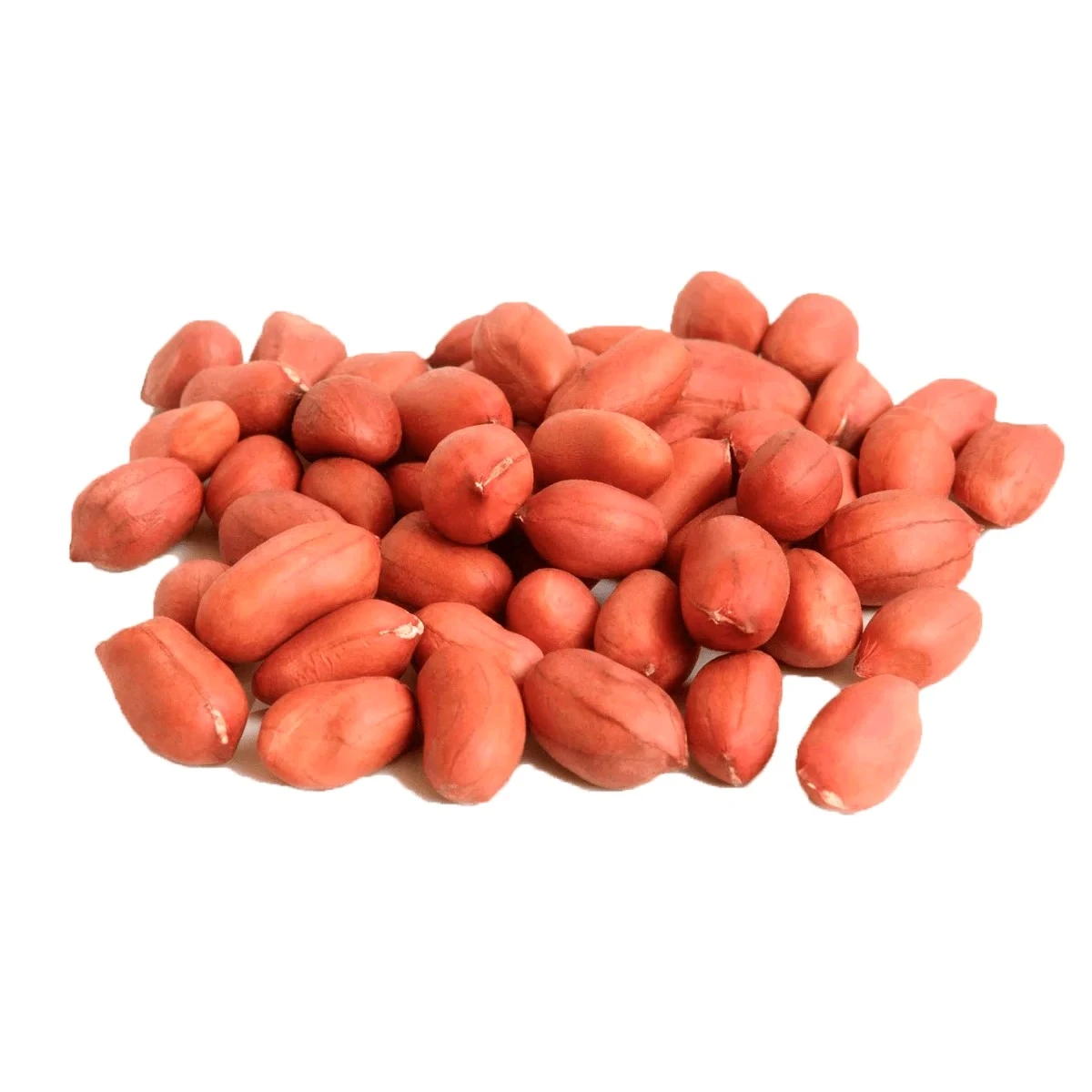 Арахис неочищенный