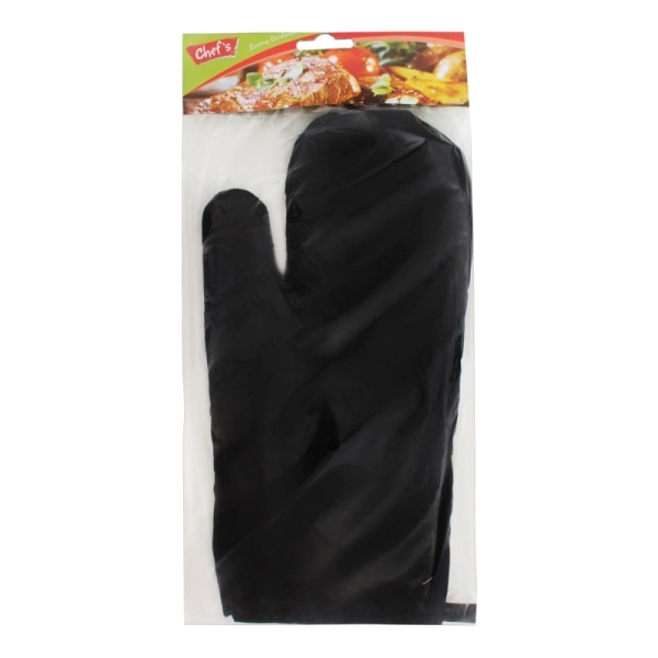 Перчатка для барбекю 30*17 см Chef's, 1 шт.