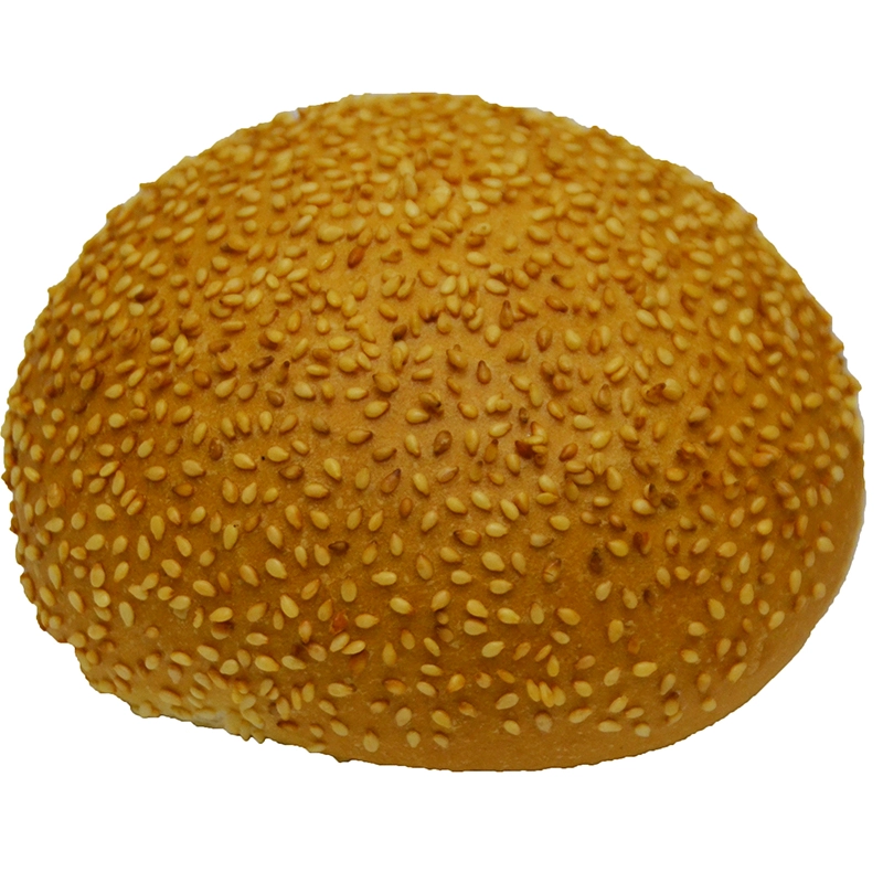 Булочка для гамбургера, 100 г