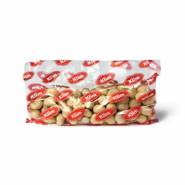 Арахис в сахаре с кунжутом Ёжик Klim