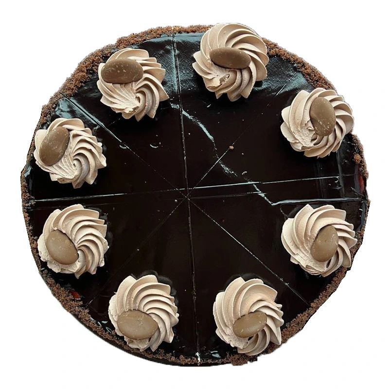 Торт Капучино