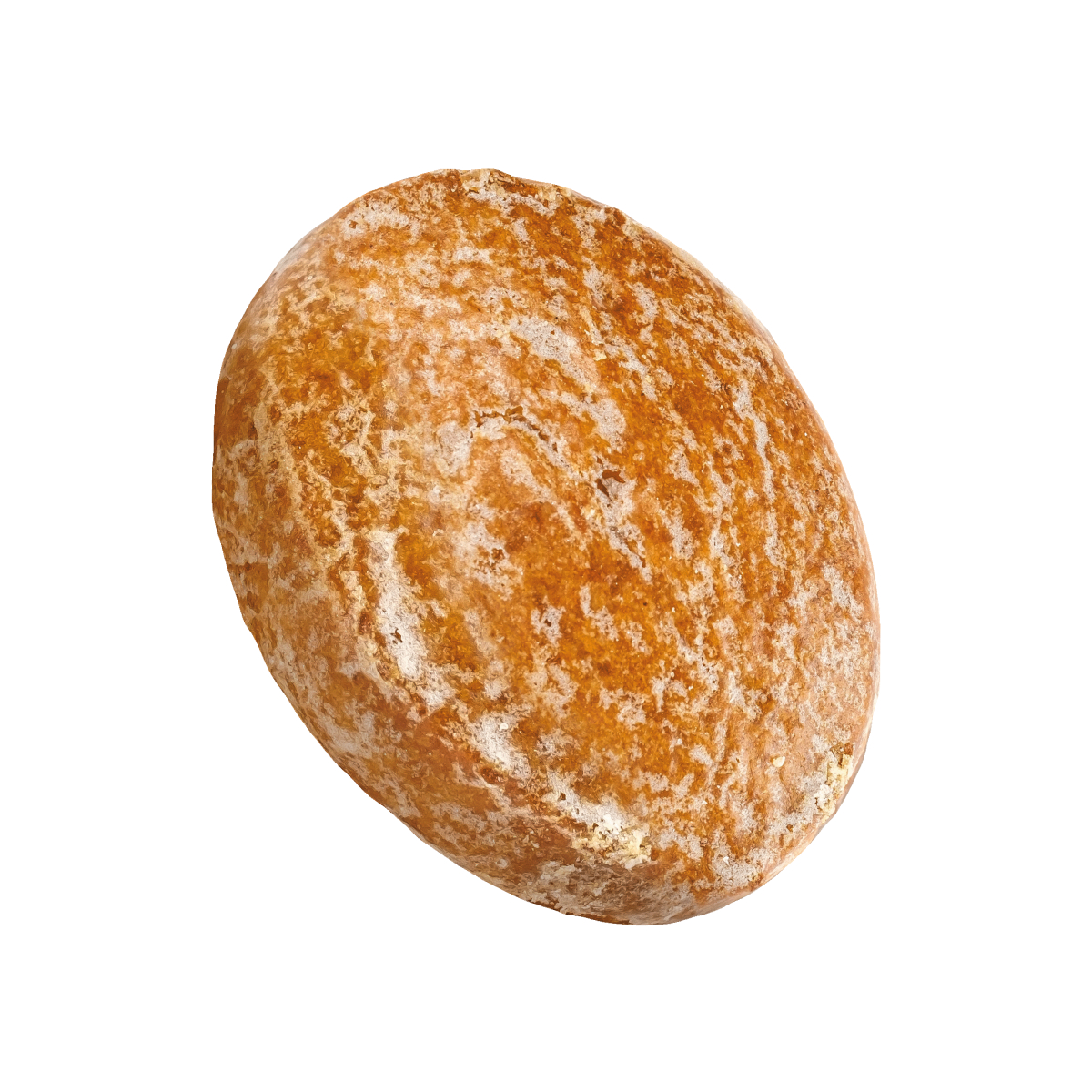 Пряники сырцовые Мамин пряник Delicia