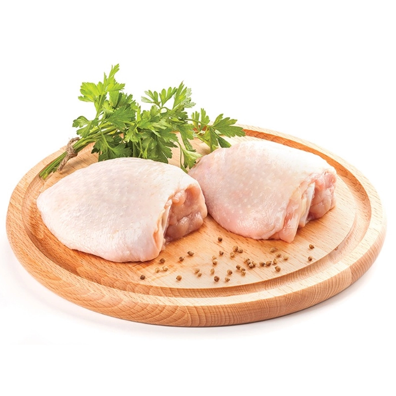 Охлажденное куриное бедро