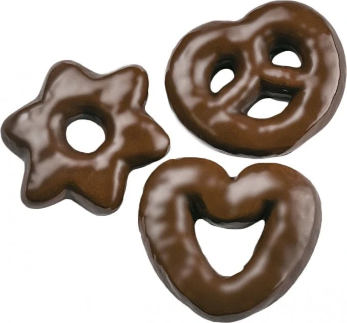 Пряники Баварские Delicia