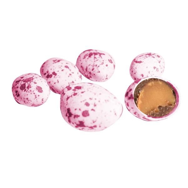 Драже Арахис в Точечку Доминик