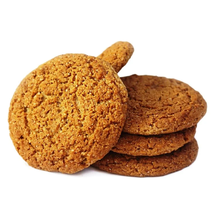 Печенье овсяное К чаю Хлебодар