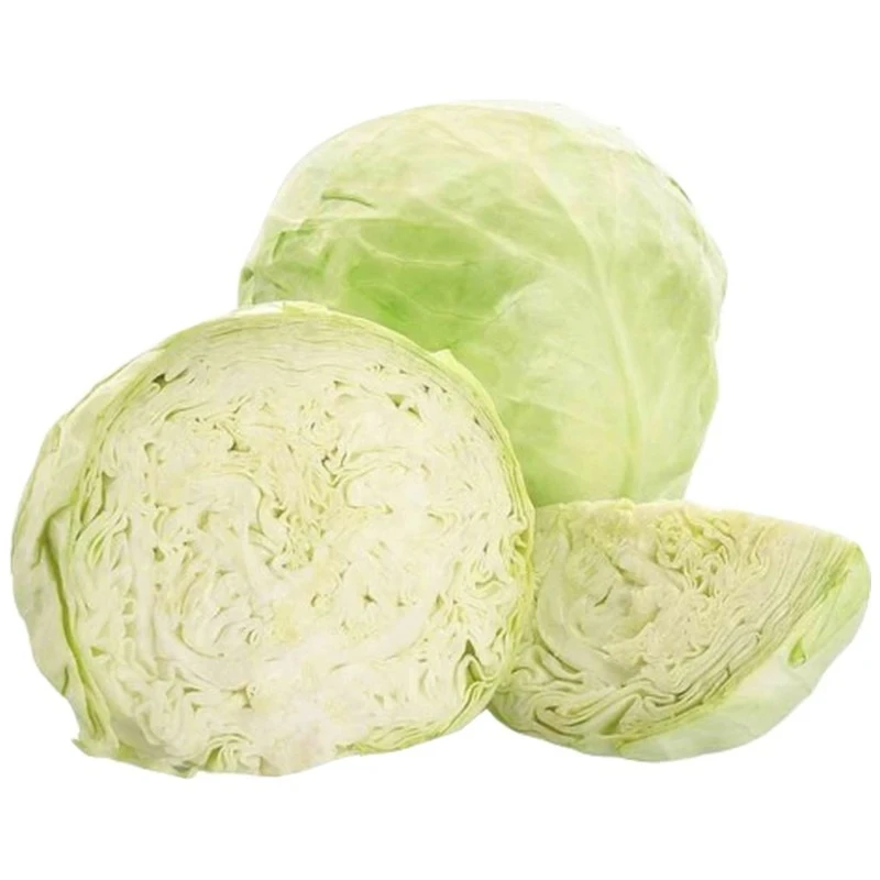 Капуста белокочанная