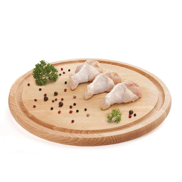 Охлажденная куриная плечевая часть