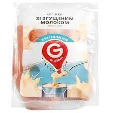 Сосиски 1/с со сгущенным молоком Глобино