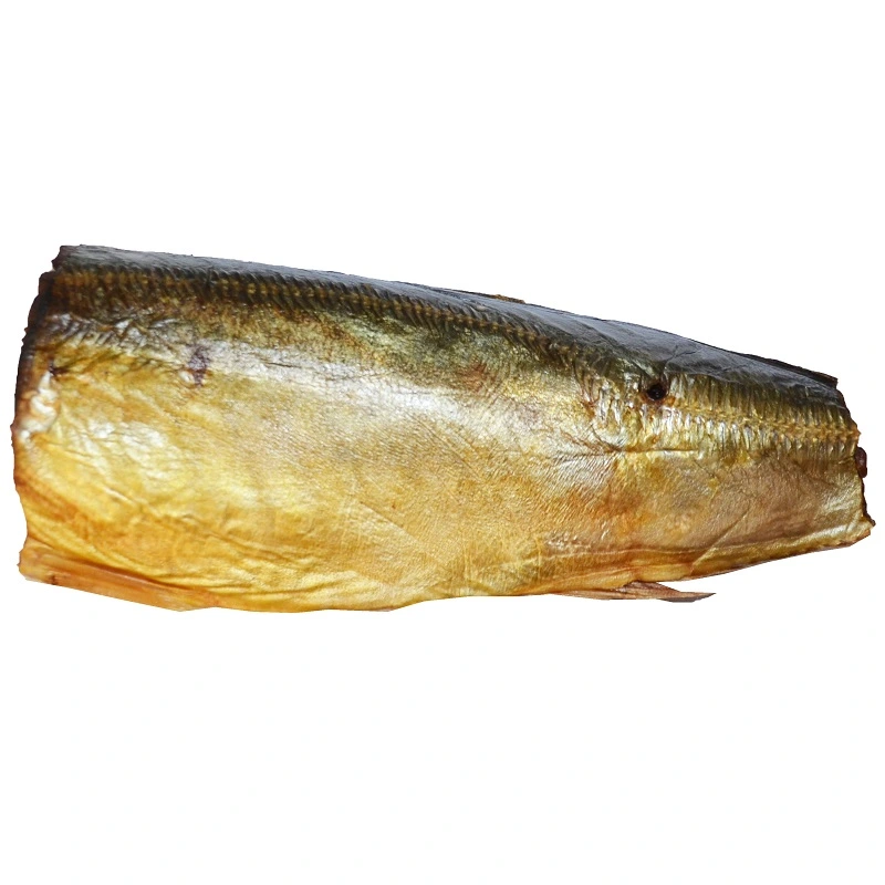 Ставрида тушка холодного копчения Марико